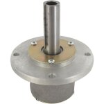 Palier de lame john deere pt863 - am106236 bunton pl4606a - pl6140a