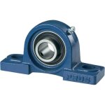 Palier � semelle htb ucp 204 � de per�age 20 mm �cartement des trous 96 mm 1 pc(s)