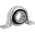 Palier � semelle htb sbpp 202 � de per�age 15 mm �cartement des trous 68 mm 1 pc(s)