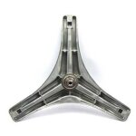 Palier tambour lave linge as0033207 croisillon de tambour Palier tambour lave linge as0033207 croisillon de tambour