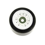Palier de tambour seche linge 2987300200 roue galet tambour Palier de tambour seche linge 2987300200 roue galet tambour