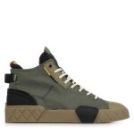 Palladium ace city shel chukka boots homme