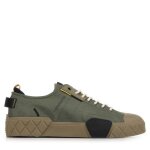 Palladium ace city shell lo baskets homme