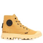 Palladium pampa hi htg supply bottines homme