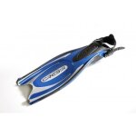 Palmes cressi frog plus - s / m (38 / 41)