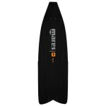 Palmes lames - mares - razor pro blade black - plonge sous - marine - adulte - mixte