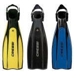 Palmes rglables cressi pro light - cressi - rglables - adulte - mixte - plonge sous - marine