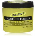 Palmers hair food formula baume de soin capillaire sans rincage longueurs et pointes 150 g Palmers hair food formula baume de soin capillaire sans rincage longueurs et pointes 150 g