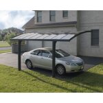 Canopia carport arizona breeze gris