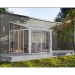 Canopia vranda sanremo blanc
