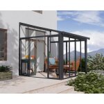 Canopia vranda sanremo gris
