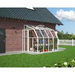 Canopia vranda sun room blanc