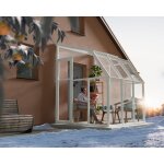 Canopia vranda sun room blanc