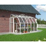 Canopia vranda sun room blanc