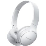 Casque bluetooth - panasonic - rb - hf420be - w - autonomie 50h - lger - commande vocale