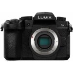 Panasonic dc - g90 noir - appareil photo 20. 3 mp - photo 4k - zoom num�rique 4x - vid�o 4k ultra hd ...