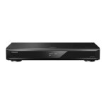 Panasonic dmr - ubc90egk enregistreur blu - ray uhd (disque dur 2to disque blu - ray 4k réception câble ... Panasonic dmr - ubc90egk enregistreur blu - ray uhd (disque dur 2to disque blu - ray 4k réception câble ...