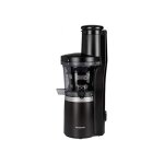 Panasonic extracteur de jus, mj - l700kxe, goulotte extra large 75 mm, extraction lente, accessoire glace, ... Panasonic extracteur de jus, mj - l700kxe, goulotte extra large 75 mm, extraction lente, accessoire glace, ...