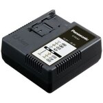 Panasonic ey0l82b chargeur pour tous les types de batteries li - ion