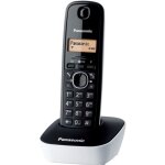 Panasonic kx-tg1611 Panasonic kx-tg1611
