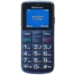 Panasonic kxtu110 tlphone portable gsm capacit 32gb cran couleur double sim radio fm bluetooth appareil ...