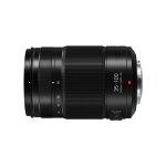 Objectif hybride panasonic lumix gx vario 35 - 100mm f / 2. 8 ii asph power ois noir