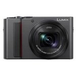 Panasonic lumix dc - tz200. tipologia fotocamera: fotocamera compatta megapixel: 201 mp tipo sensore: ...