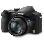 Panasonic lumix dmc - fz7 noir