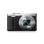 Panasonic lumix dmc - tz71 appareils photo numériques 12. 1 mpix zoom optique 30 x - argent Panasonic lumix dmc - tz71 appareils photo numériques 12. 1 mpix zoom optique 30 x - argent