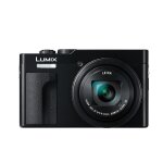 Panasonic appareil photo apn compact lumix tz99 noir Panasonic appareil photo apn compact lumix tz99 noir