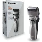 Panasonic - personalcare es - rw33 - h503 rasoir 2 lames tanche 2 accessoires autonomie 30 min charge ...