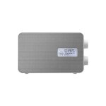 Panasonic radio dab / dab + rf - d30bteg - w fm / dab / dab + , bluetooth, usb, 10 prrglages, ipx4, ...