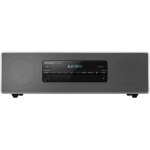 Radio cd / fm - panasonic - sc - dm502e - w - bluetooth - dab + - 40 w rms