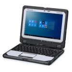 Panasonic toughbook cf 20 i5 7