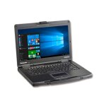 Panasonic toughbook cf - 54 mk2 - 14 large - intel core i5 - 6300u@2. 4 ghz - ram 4 go ddr4 - stockage ...