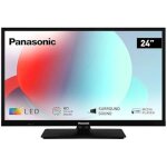 Panasonic ts - 24n30aez, série n30 24 pouces tv led hd, 2024, lecteur multimédia usb, haut contraste, ... Panasonic ts - 24n30aez, série n30 24 pouces tv led hd, 2024, lecteur multimédia usb, haut contraste, ...