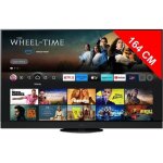 Tv oled - panasonic - tv - 65z95aeg - 4k ultra hd - 144 hz - smart tv fire tv Tv oled - panasonic - tv - 65z95aeg - 4k ultra hd - 144 hz - smart tv fire tv