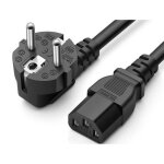 Panasonic viera tv e60 et5 gt50 eu ac power cable dalimentation cordon dalimentation cable