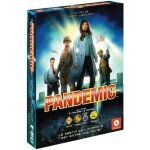 Pandemic - asmodee - jeu de socit
