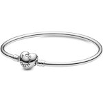 Pandora femme argent bracelet charm - 596268 - 21 15001