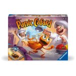 Panic cafard, jeu socit enfants, ds 5 ans, ravensburger