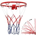 Panier de basket mural - panier de basket mont au mur en plein air intrieur exterieur but bute avec ...