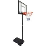 Panier de basket sur pied mobile orlando hauteur rglable de 16m  210m