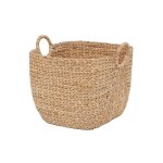 Panier � b�ches goa - jacinthe deau