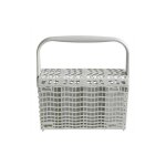 Panier à couverts 152474630 / 0 pour lave vaisselle arthur martin electrolux faure zanussi Panier à couverts 152474630 / 0 pour lave vaisselle arthur martin electrolux faure zanussi