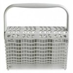 Panier À couverts gris complet pour lave vaisselle arthur martin electrolux faure - bvmpieces Panier À couverts gris complet pour lave vaisselle arthur martin electrolux faure - bvmpieces