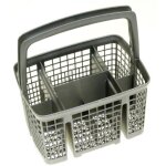 Panier à couverts - brandt - lave - vaisselle - pratique - compatible - accessoire indispensable Panier à couverts - brandt - lave - vaisselle - pratique - compatible - accessoire indispensable