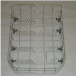 Panier à couverts pour lave - vaisselle brandt - modèle dyb500je1 - blanc Panier à couverts pour lave - vaisselle brandt - modèle dyb500je1 - blanc