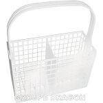 Panier à couverts pour lave - vaisselle rosieres - candy - tri4m - pièce dorigine constructeur Panier à couverts pour lave - vaisselle rosieres - candy - tri4m - pièce dorigine constructeur