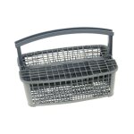 Panier a couverts + poignee